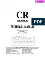 Riso CR1630-Technical-Manual PDF