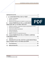 Agroindustria Peruana Terminado