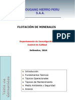 02-Curso Flotacion