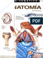 Atlas Temático de Anatomía Animal