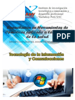 Manual de Curso Ofimatica Modulo 1