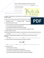 1er Examen Parcial de Analisis Instrumental