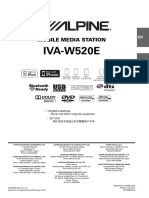 Iva W520e AP