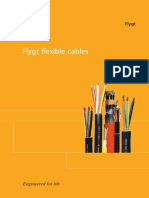 Flexible Cables Brochure