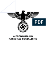 A Economia Do Nacional Socialismo