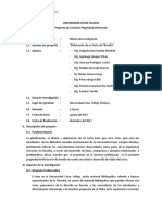 Proyecto Filosofia