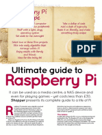 Raspberry Pi Pages From Computer Shopper 2015-02