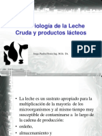 Bacteriologia de La Leche Ii PDF