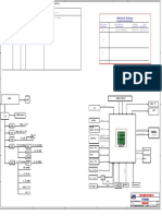 KDI49QT542LNT Main Board P75-628VX V6.0 Circuit Diagram