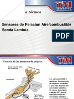 Presentacion Sonda Lambda - pdf1416202839