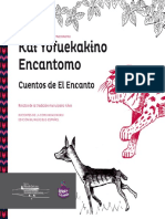 Cuentos Etnicos 1 PDF