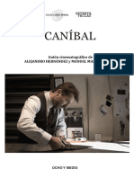 Canibal Guion PDF