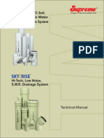 SWR + Skyrise TM