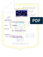 TECNOLOGIA MULTIMEDIAinvestigar