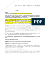 Case #26 CIR v. CTA and Smith Kline (1984) (Digest)