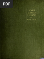 Hearst Medical Papyrus