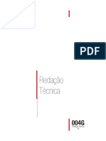 Redação Técnica - Instituto Monitor PDF