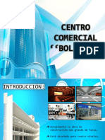 Centro Comercial Bolivia Expo. 1