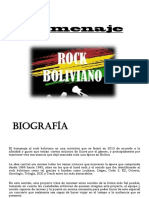 Rock Bol