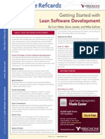 Lean Software Development