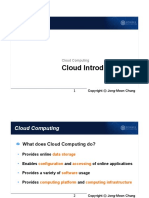 Big Data, Cloud Computing, & CDN Emerging Technologies PDF