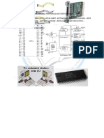 Unit II Special Purpose Programmable Peripherals and Their Interfacing