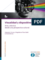 Paula Bertúa Líneas de Visibilidad, Zonas de Fuga PDF