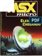 MSX Micro 4