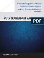 Livro Vulnerabilidade Ambiental PDF