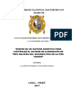 Diseño Domotica Tesis 2 PDF