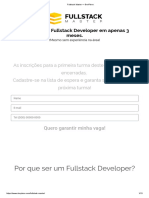 Fullstack Master - DevPleno