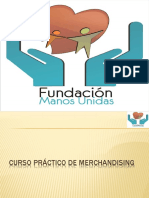 Curso Merchandising