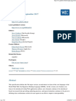 HTML 5.2-Estandar PDF