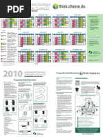 3446 CITY Garbage Calendar HR