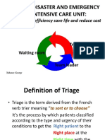 1 - Triage