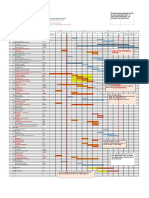 Batching Plant Installation Schedule With Comment Rev 24september2017