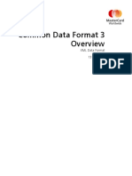 CDF3Overview PDF