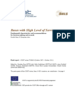 BHLS COST Final Report October2011