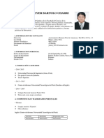 CV Yemerson Meyer Bartolo Charri Documentado