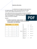 Unidad 3 Probabilidad