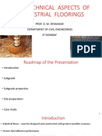 Understanding of Soil Mechanics 