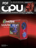 Computer Power User-June 2017 PDF