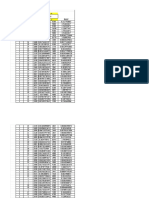 Nh-58 Axle Load Data - Xls - 2 Axle - 1