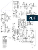 Carvin Schematic - KB100 Rev C