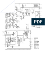 Carvin Schematic - S400 Sound Mate Rev D