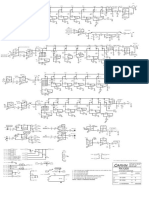 Carvin Schematic - RX1200 System Master Rev D E