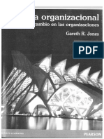 Cap 07 - DISEÑO Y AMINISTRACION DE LA CULTURA ORGANIZACIONAL PDF