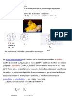 6alotropia S-Se, Te-Comp H - Oxig-Oxiac. Del S (B) 2016-2