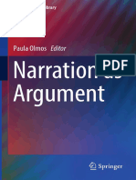 Narration As Argument PDF