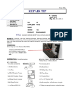 Rt22-652 Dishwasher c978 